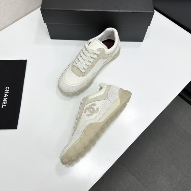 Chanel Trainers 67038-2