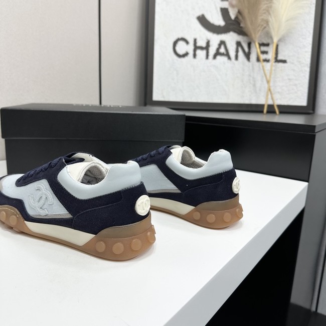 Chanel Trainers 67038-4