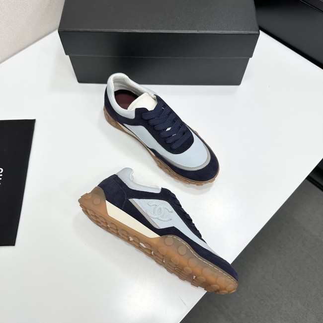 Chanel Trainers 67038-4