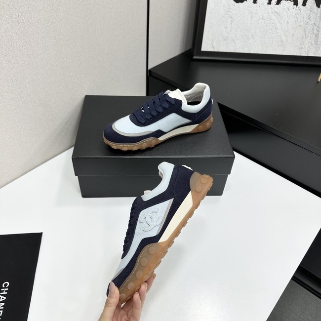 Chanel Trainers 67038-4