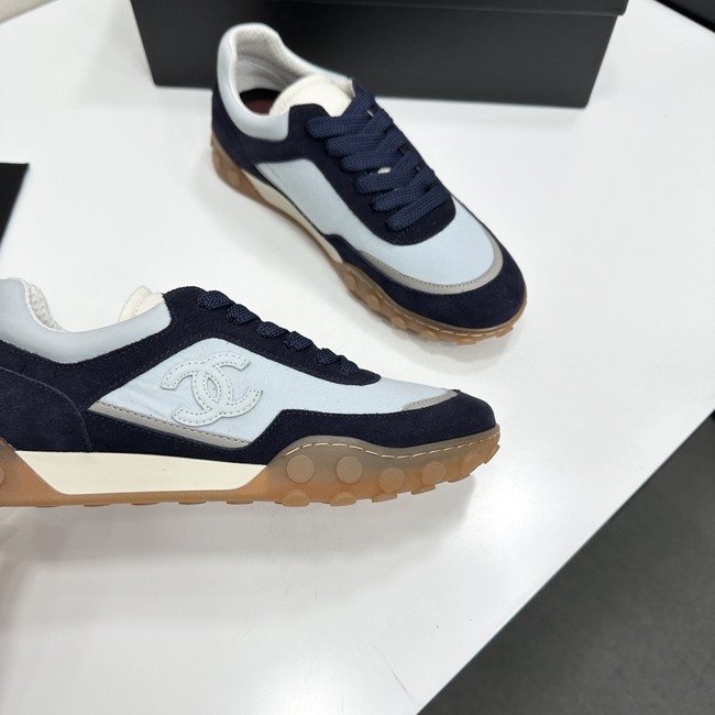 Chanel Trainers 67038-4