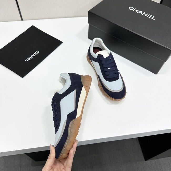 Chanel Trainers 67038-4