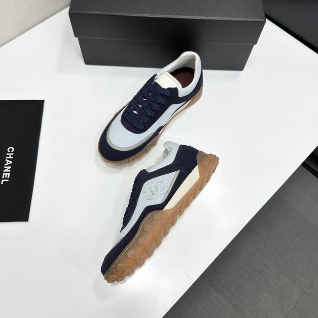 Chanel Trainers 67038-4