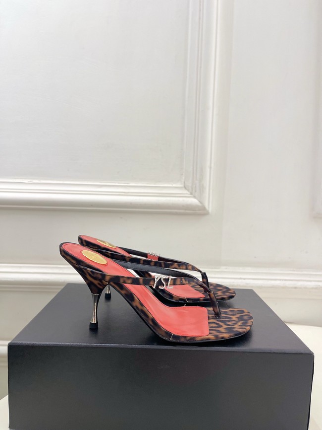 Saint Laurent Sandals 67042-1