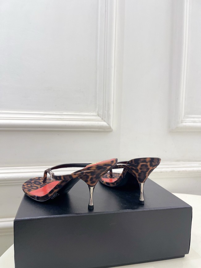 Saint Laurent Sandals 67042-1