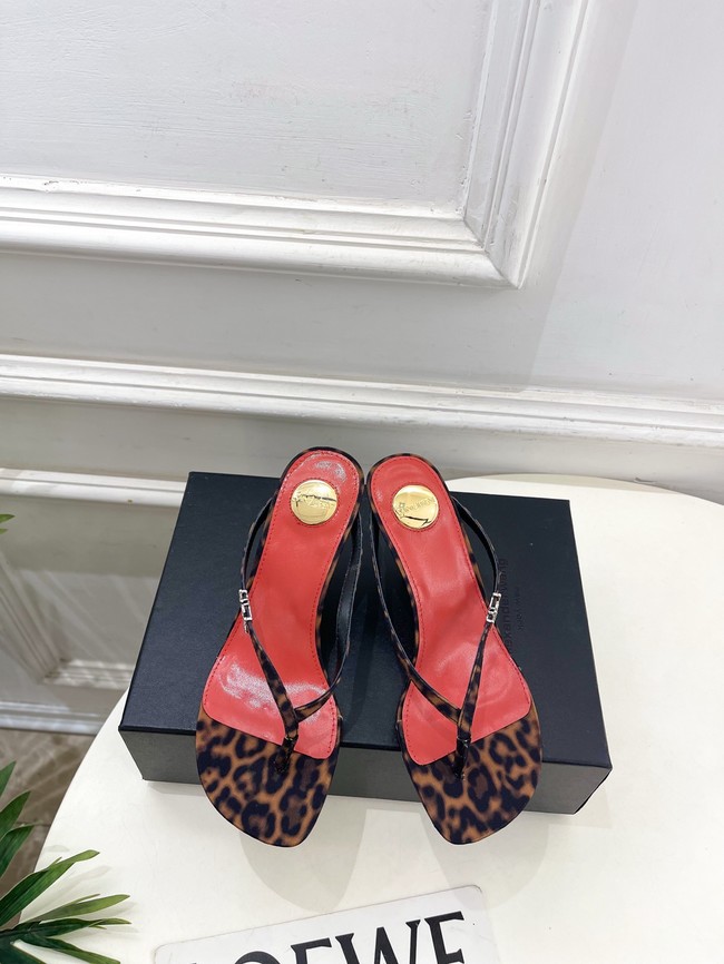 Saint Laurent Sandals 67042-1
