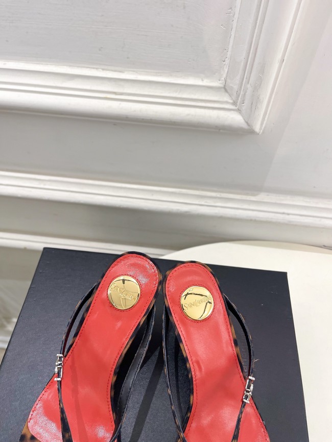 Saint Laurent Sandals 67042-1