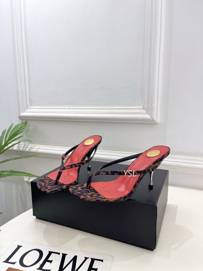 Saint Laurent Sandals 67042-1