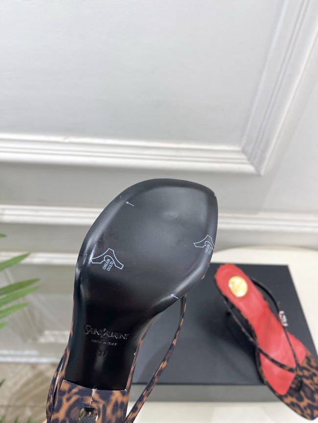 Saint Laurent Sandals 67042-1