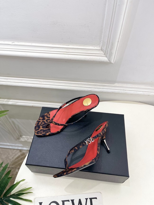 Saint Laurent Sandals 67042-1