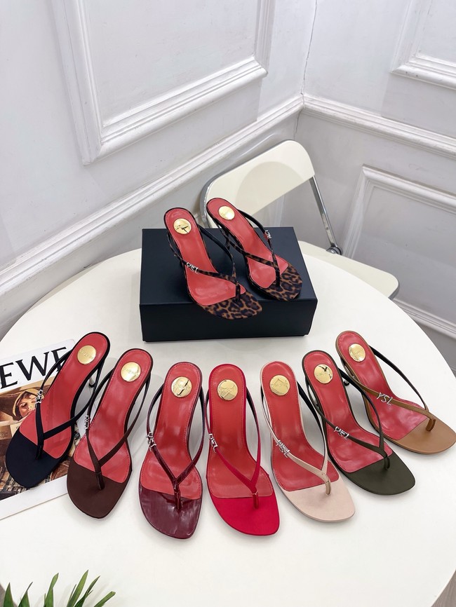 Saint Laurent Sandals 67042-1