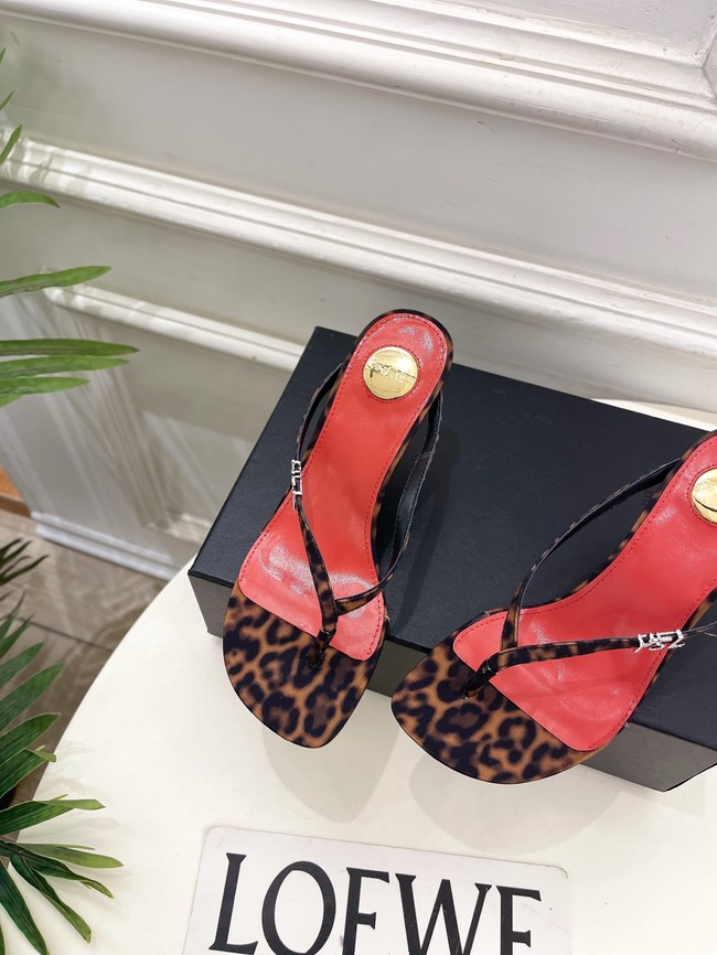 Saint Laurent Sandals 67042-1