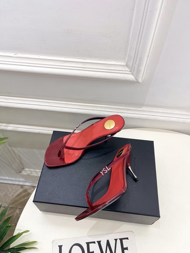 Saint Laurent Sandals 67042-2