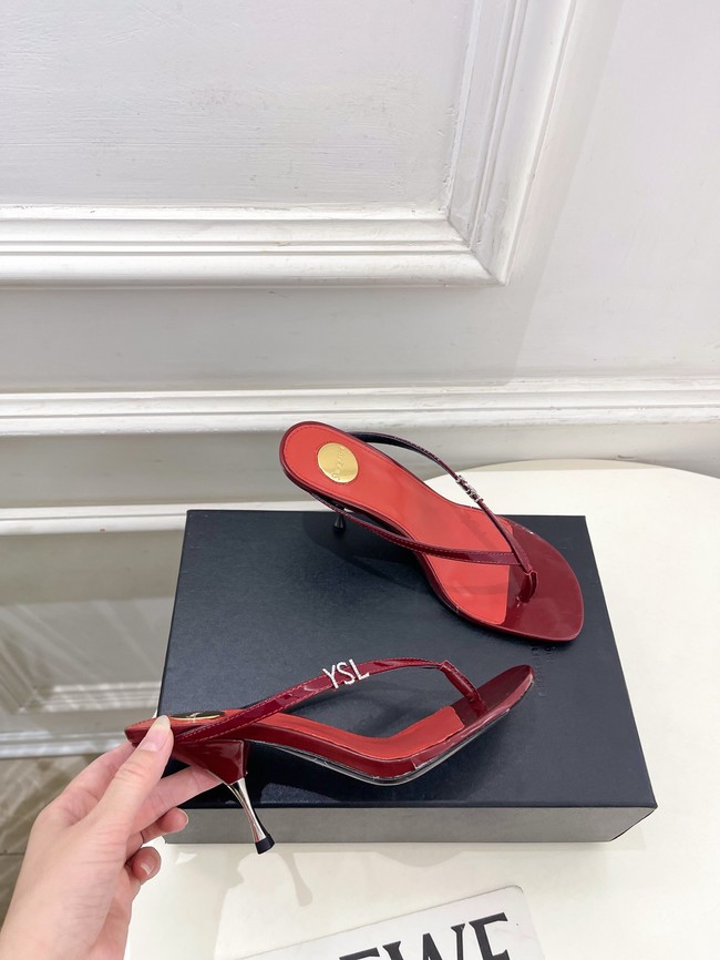 Saint Laurent Sandals 67042-2
