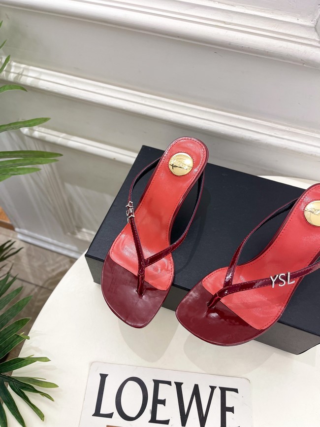 Saint Laurent Sandals 67042-2
