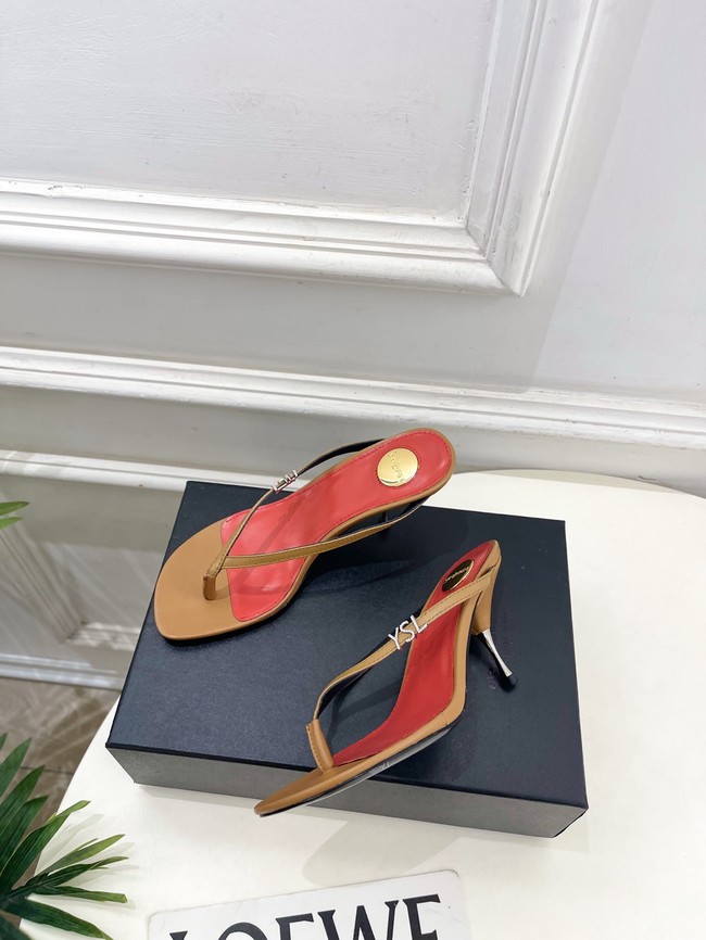 Saint Laurent Sandals 67042-3
