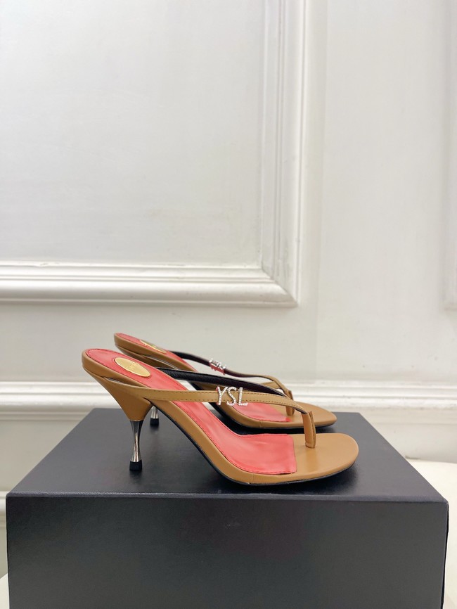 Saint Laurent Sandals 67042-3