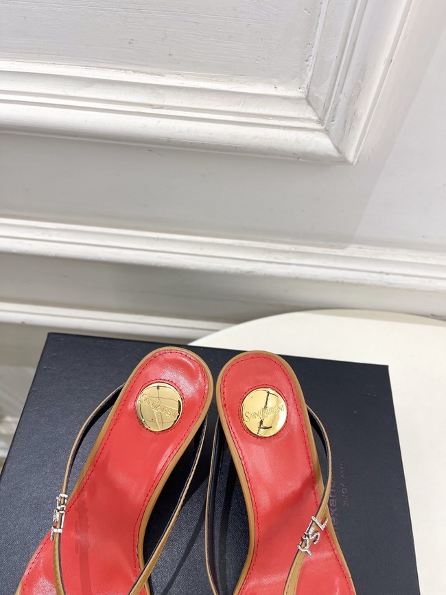 Saint Laurent Sandals 67042-3