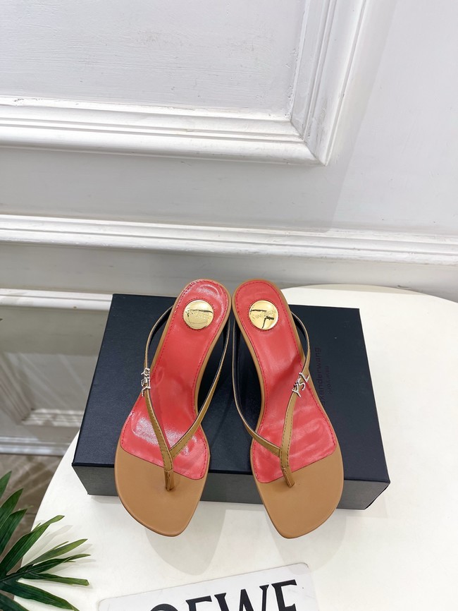 Saint Laurent Sandals 67042-3