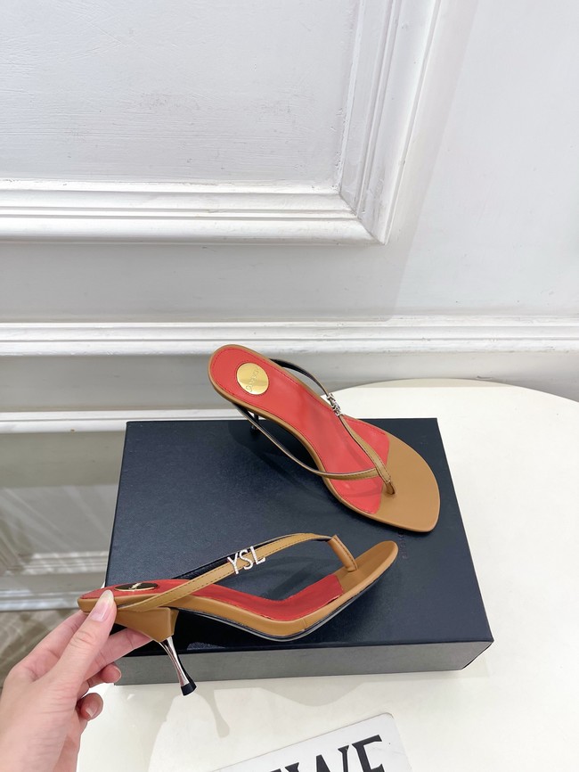 Saint Laurent Sandals 67042-3