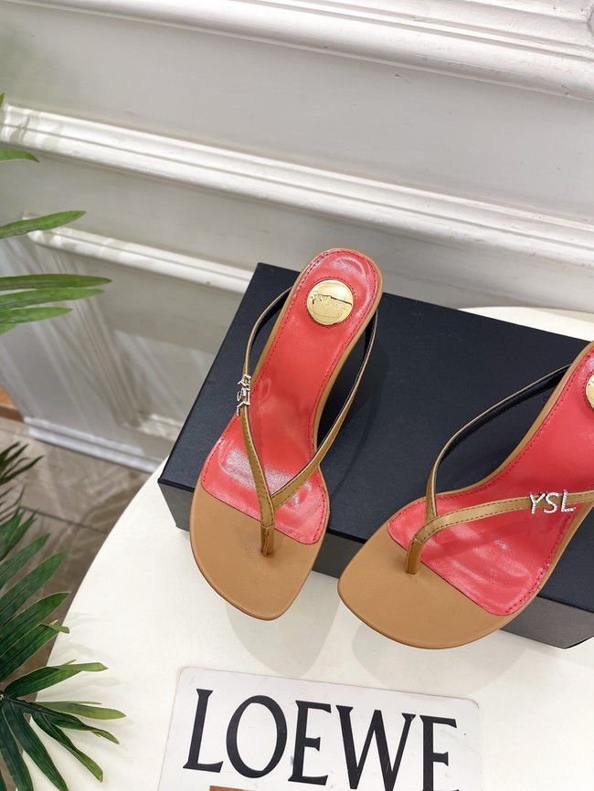 Saint Laurent Sandals 67042-3