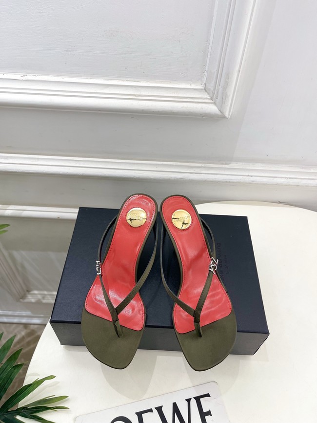 Saint Laurent Sandals 67042-4