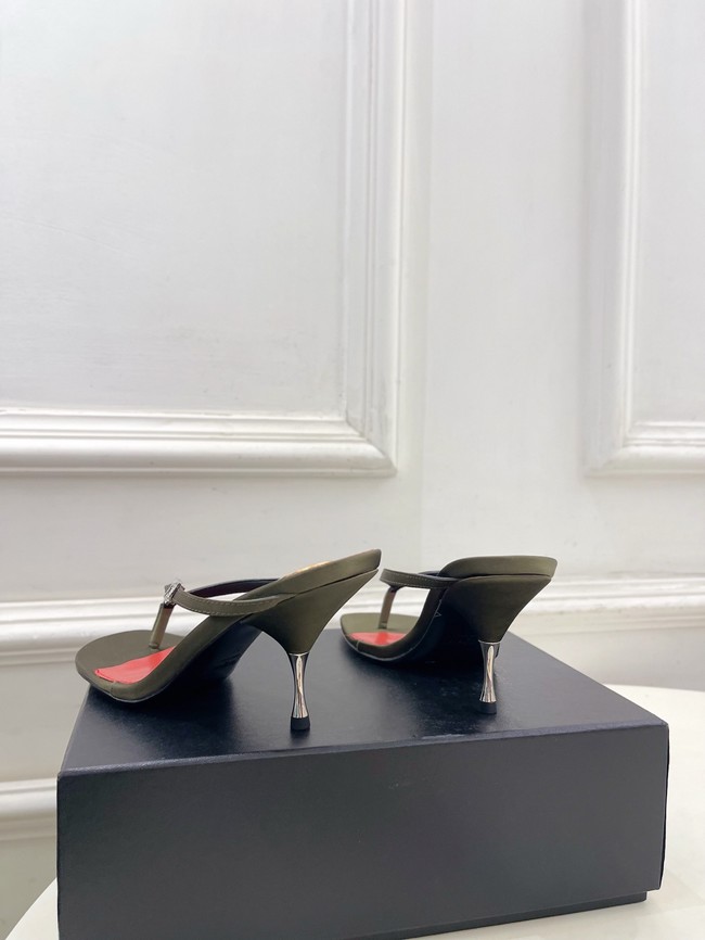 Saint Laurent Sandals 67042-4