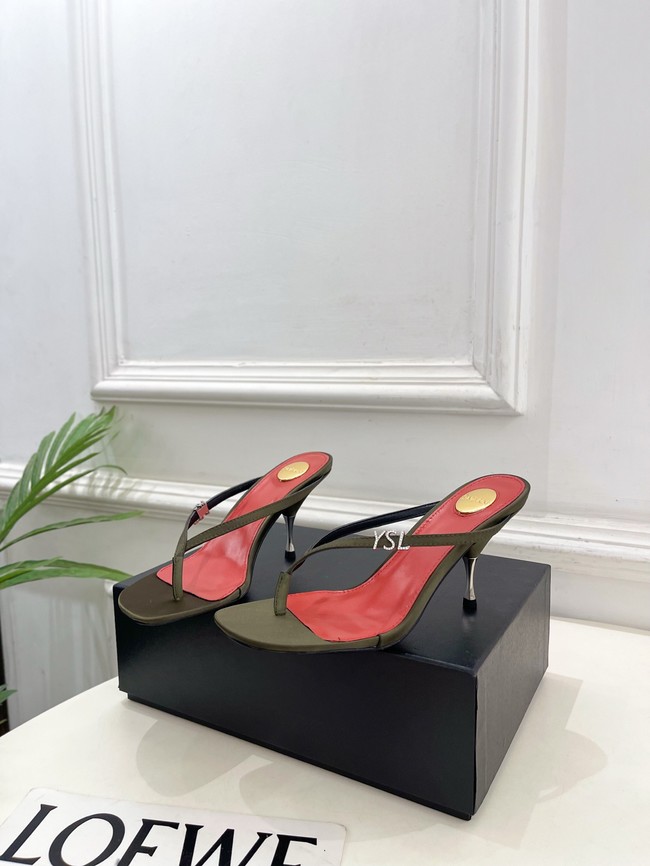 Saint Laurent Sandals 67042-4