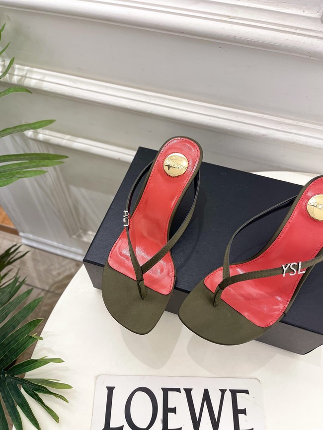 Saint Laurent Sandals 67042-4