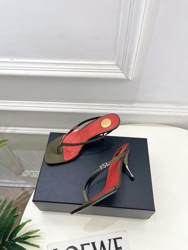 Saint Laurent Sandals 67042-4