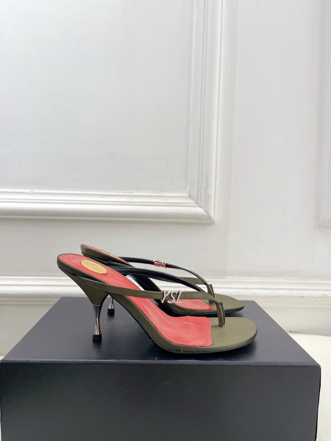 Saint Laurent Sandals 67042-4
