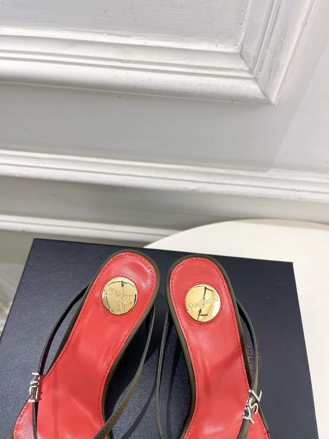 Saint Laurent Sandals 67042-4