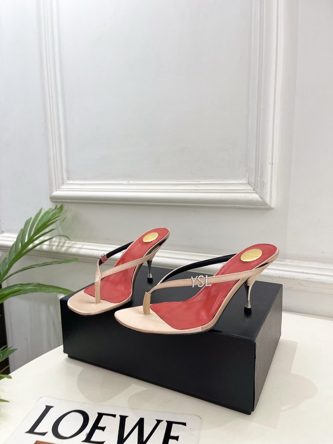 Saint Laurent Sandals 67042-5