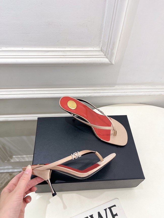 Saint Laurent Sandals 67042-5