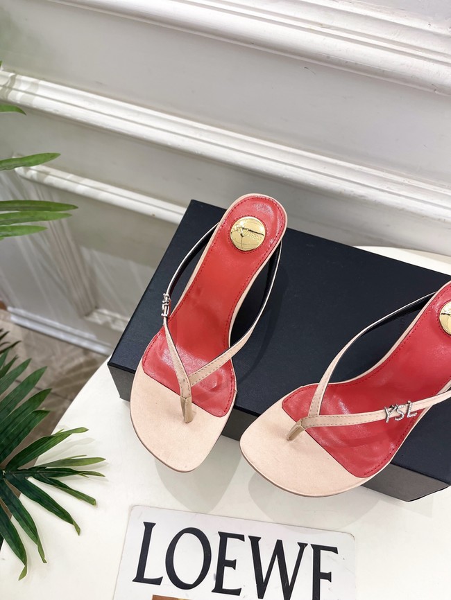 Saint Laurent Sandals 67042-5