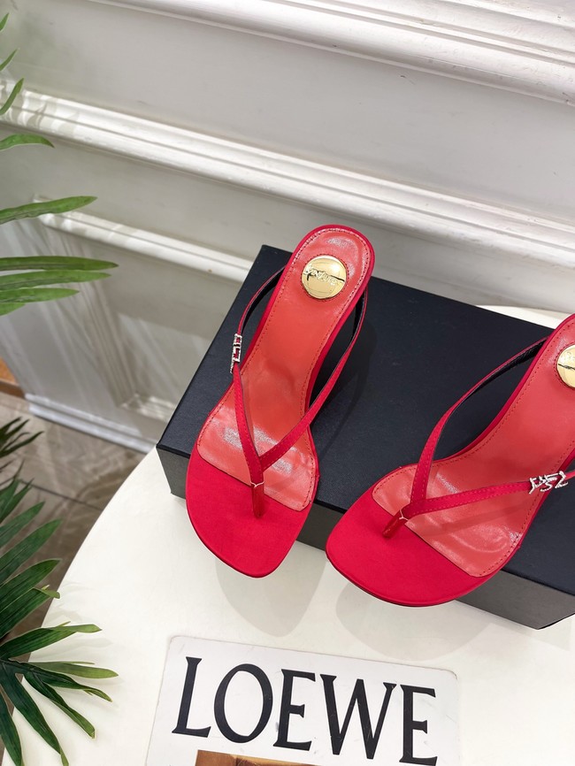 Saint Laurent Sandals 67042-7