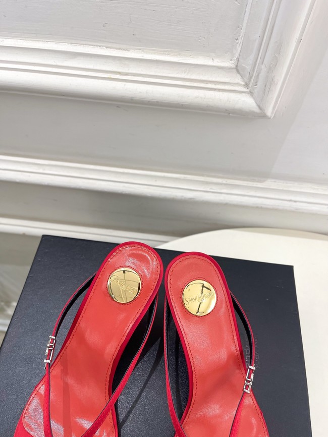 Saint Laurent Sandals 67042-7