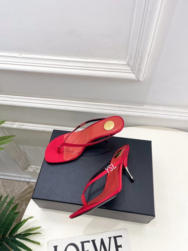 Saint Laurent Sandals 67042-7
