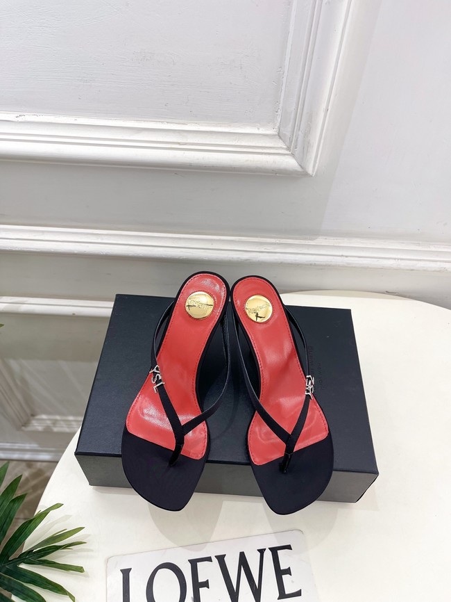 Saint Laurent Sandals 67042-8