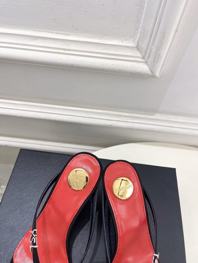 Saint Laurent Sandals 67042-8