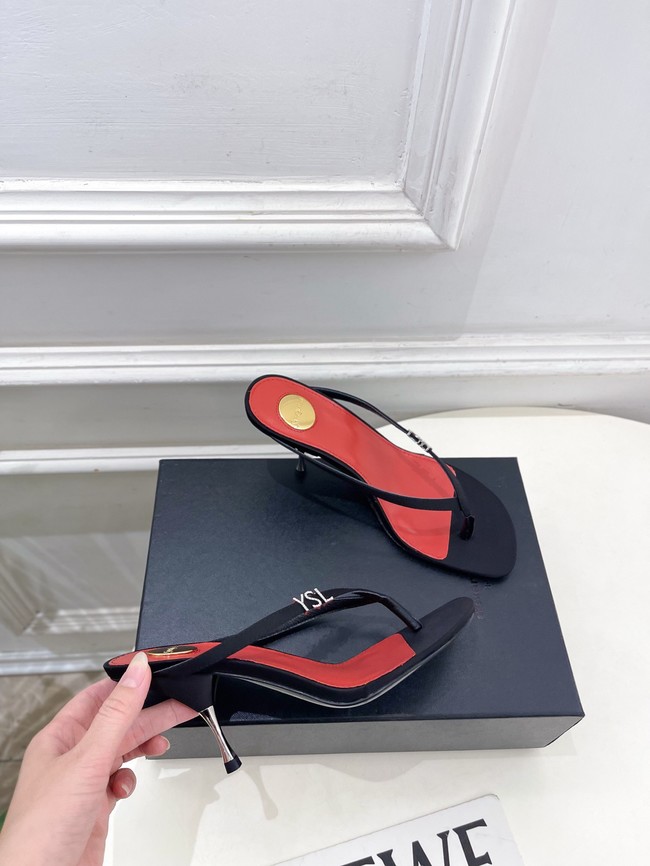 Saint Laurent Sandals 67042-8