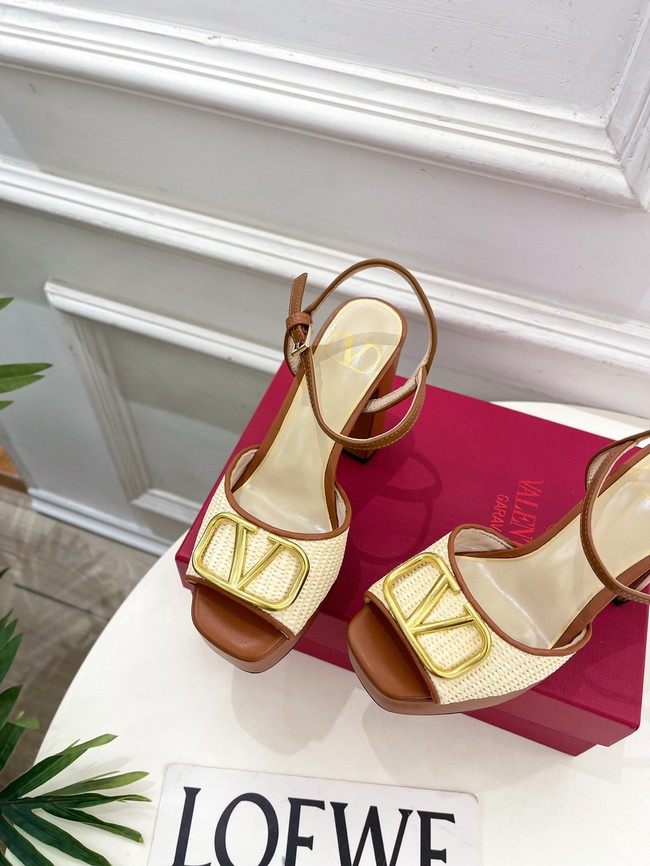 Valentino Sandals 67043-1