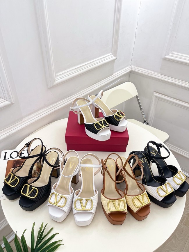 Valentino Sandals 67043-1