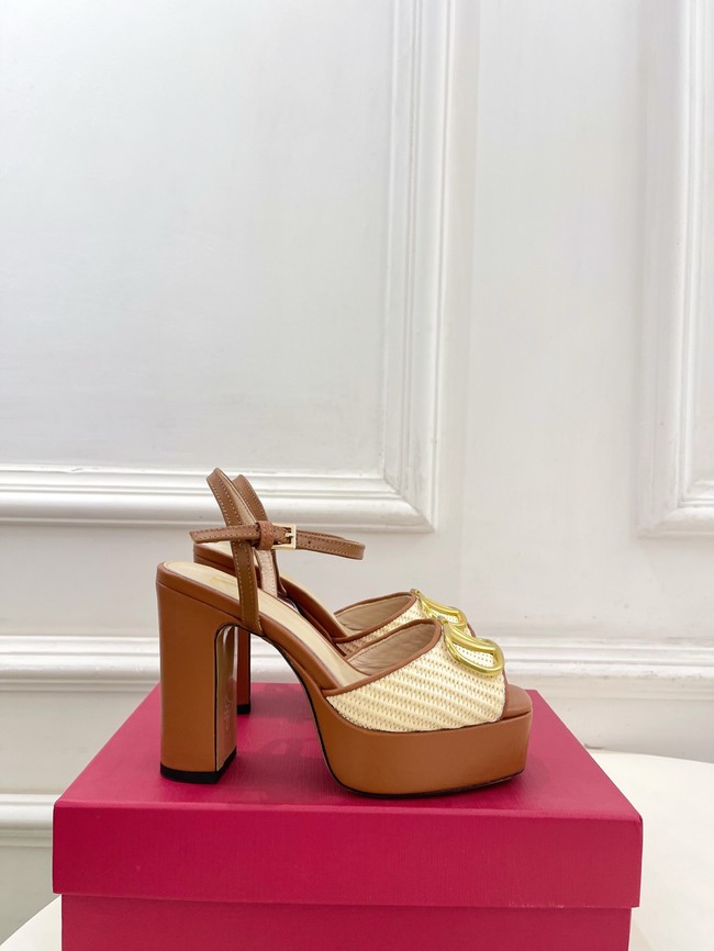 Valentino Sandals 67043-1