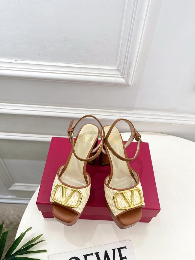 Valentino Sandals 67043-1