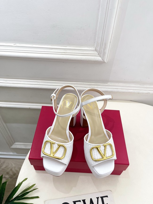 Valentino Sandals 67043-4