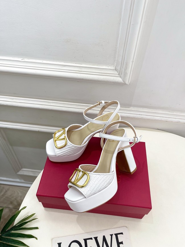 Valentino Sandals 67043-4