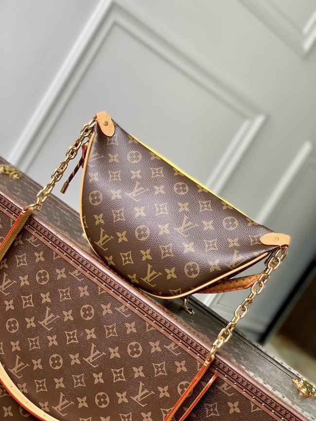 Louis Vuitton Bumbag M27237 yellow