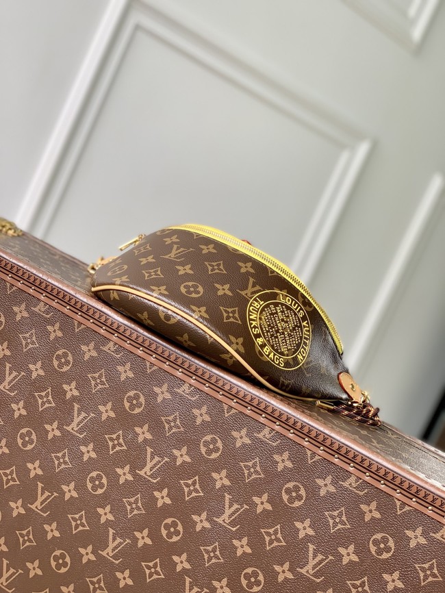 Louis Vuitton Bumbag M27237 yellow