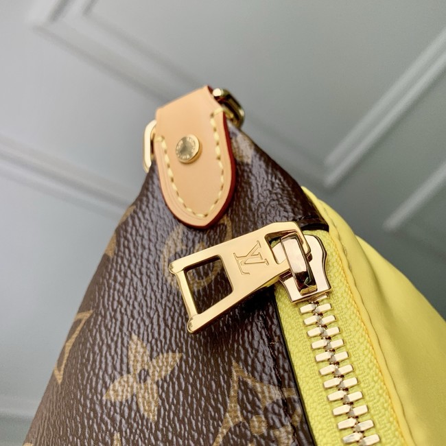 Louis Vuitton Bumbag M27237 yellow